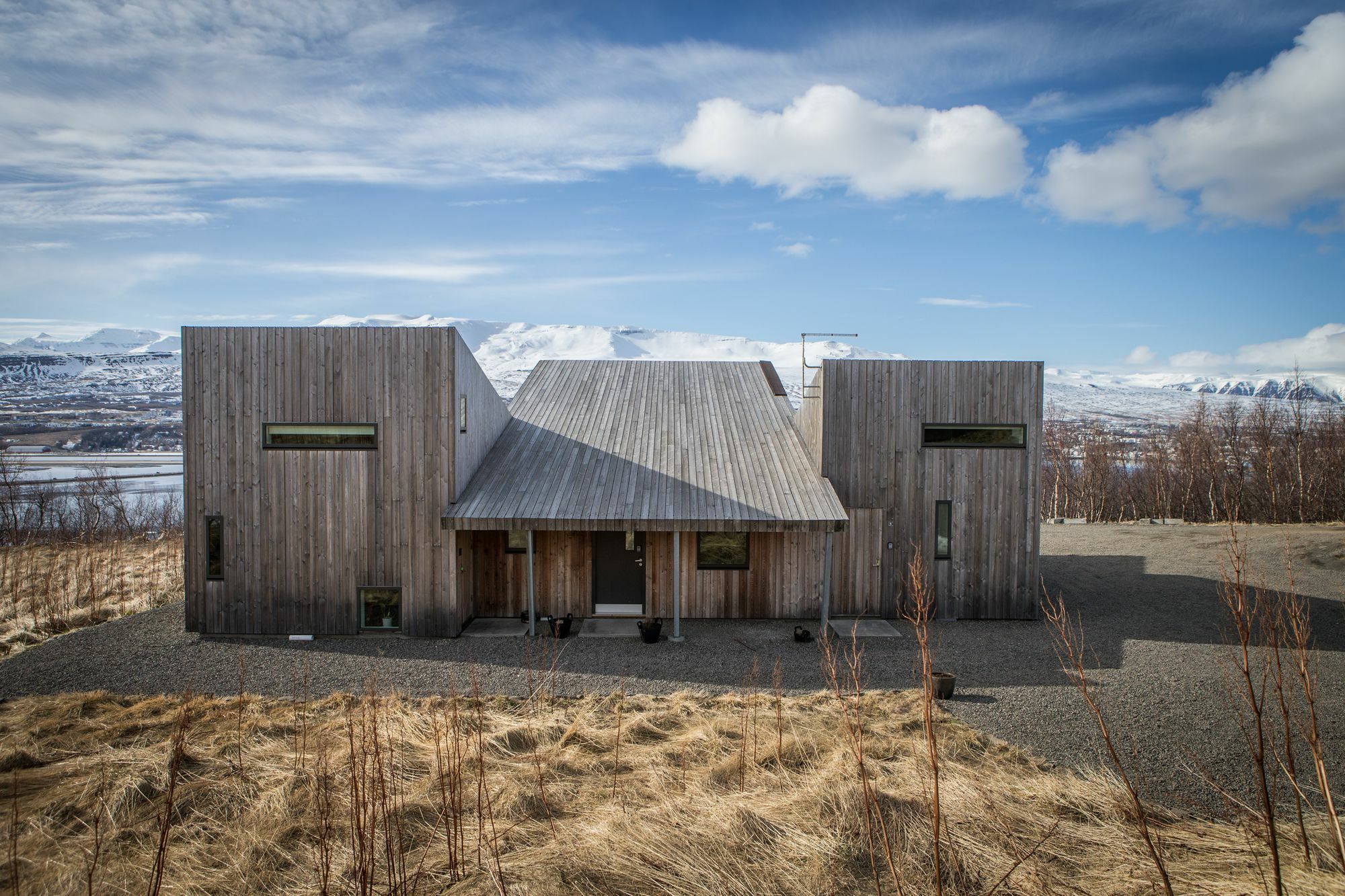 Villa Lola Akureyri Exterior foto