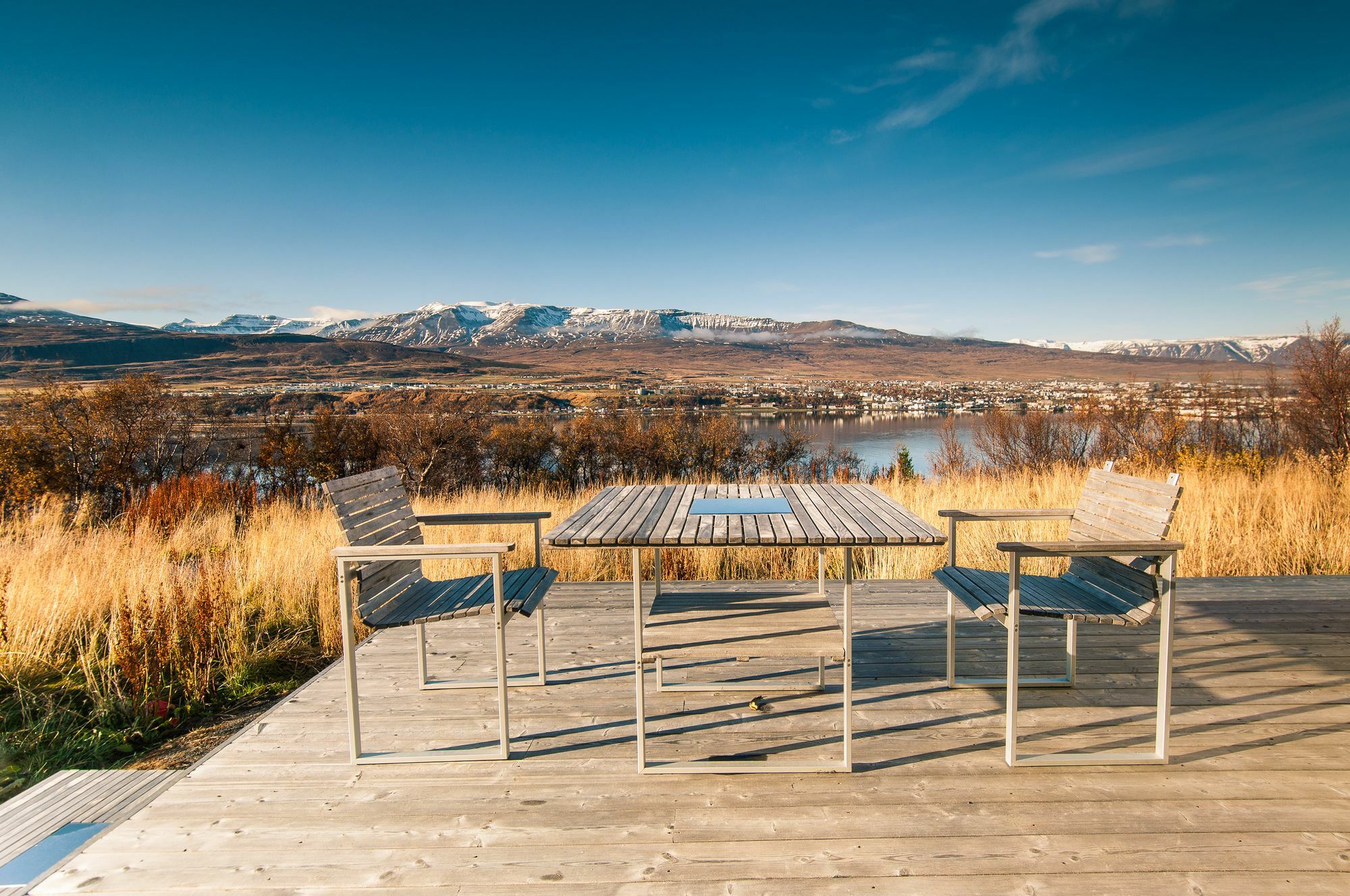 Villa Lola Akureyri Exterior foto