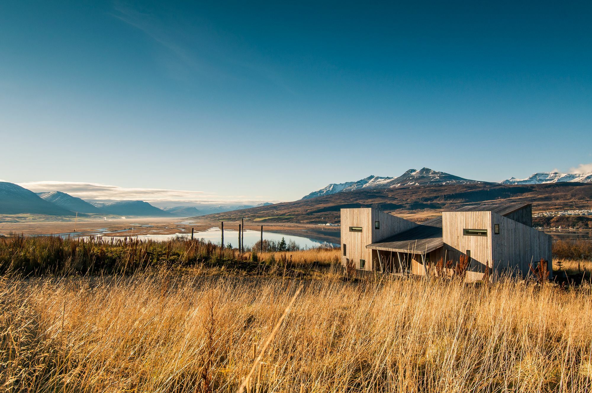 Villa Lola Akureyri Exterior foto